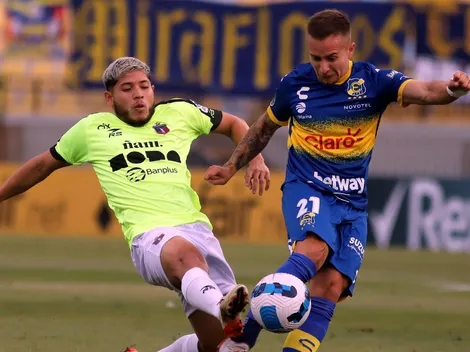 La tercera fase de la Copa Libertadores con Everton presente