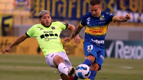 Everton seguirá luchando por un cupo en la fase de grupos de la Copa Libertadores.
