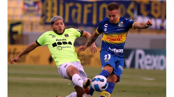 Everton seguirá luchando por un cupo en la fase de grupos de la Copa Libertadores.
