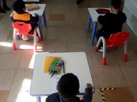 ¿Cómo saber si soy alumno prioritario?