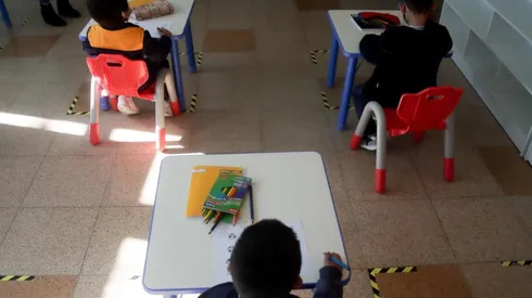 ¿Cómo saber si soy alumno prioritario?