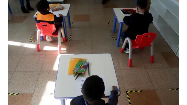 ¿Cómo saber si soy alumno prioritario?