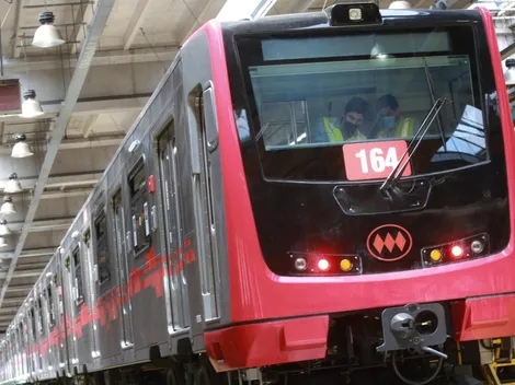 ¿A qué hora cierra el Metro este jueves 3 de marzo?