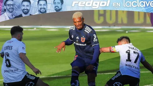 Colo Colo y Universidad de Chile protagonizarán el duelo más importante de la quinta fecha del Campeonato Nacional, que repasamos en extenso en RedGol en La Clave.