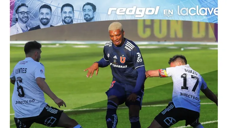 Colo Colo y Universidad de Chile protagonizarán el duelo más importante de la quinta fecha del Campeonato Nacional, que repasamos en extenso en RedGol en La Clave.