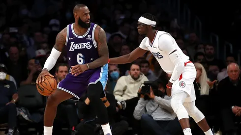 Los Angeles Lakers no atraviesan por un buen momento en la NBA.