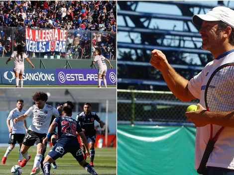 Agenda RedGol XXL para un fin de semana de clásico