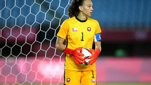 La mejor arquera del mundo recibió un nuevo premio para su amplia vitrina y se ubicó entre las mujeres más trascendentes de América Latina.