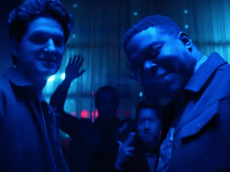 The Afterparty tendrá segunda temporada en Apple TV +