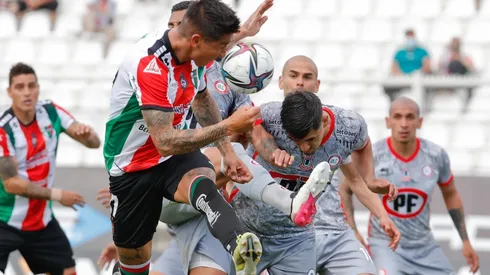 Árabes y cementeros abren la fecha este viernes.