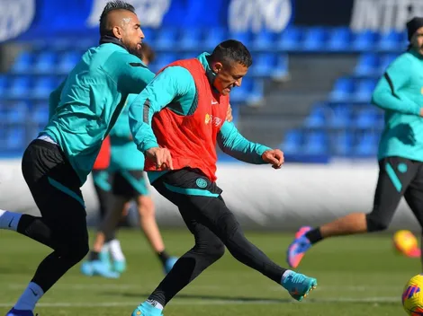 Críticas en Italia contra Alexis y Vidal por su uso de redes sociales