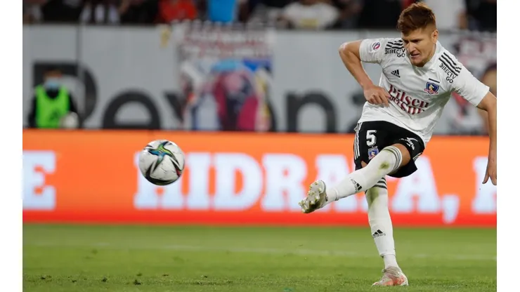 Los seguidores del Cacique no quedaron nada felices tras ver la posición que usará el Colo Gil en el clásico ante Universidad de Chile.