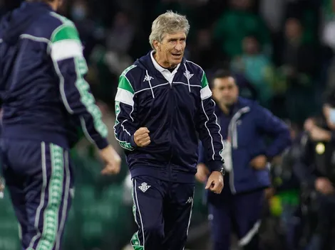 Argentinos de DirecTV en shock y locos con Manuel Pellegrini