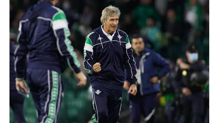 En Fútbol Total de DirecTV hacen justicia por Manuel Pellegrini.