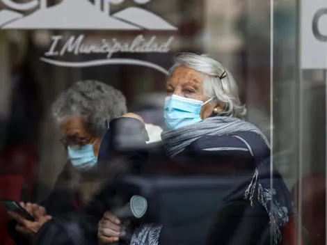 ¿Cuándo se paga Bono Invierno 2022?