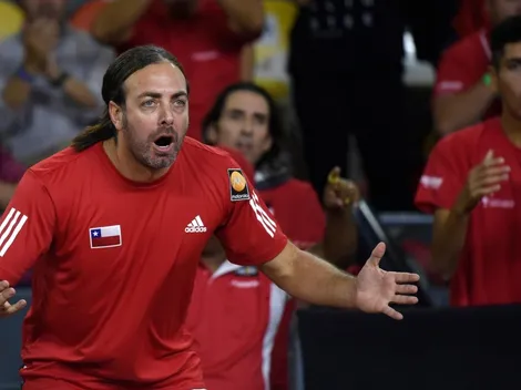 ¿Qué pasa si Chile gana o pierde frente a Eslovenia en Copa Davis?