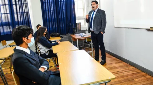 Bono Escolaridad 2022