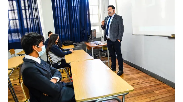 Bono Escolaridad 2022