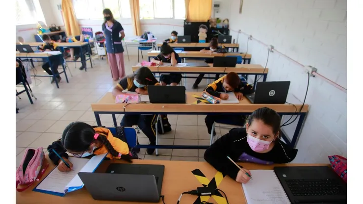 Bono Escolaridad 2022
