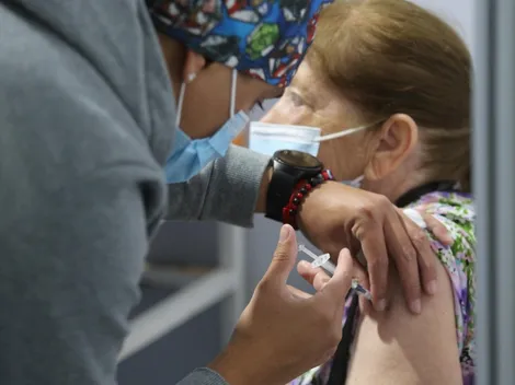 ¿Qué personas pueden vacunarse este viernes 4 de marzo?