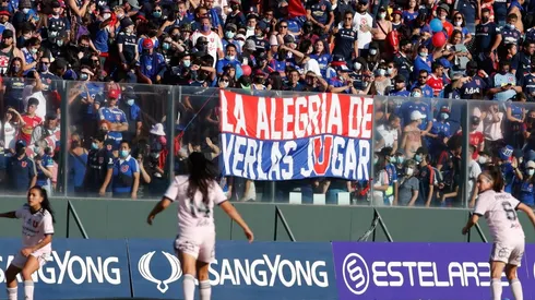 Sin público: Vuelve el Campeonato Femenino 2022 a puertas cerradas