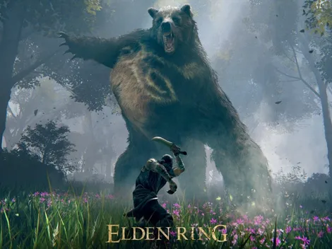 ¡Elden Ring es el juego más vendido en Japón!