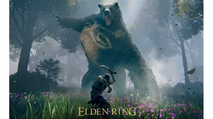 El juego fue distribuido por Bandai Namco