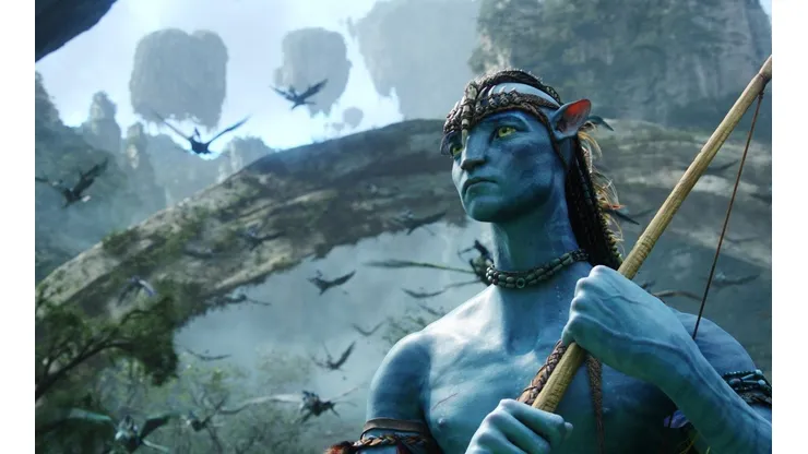 Avatar