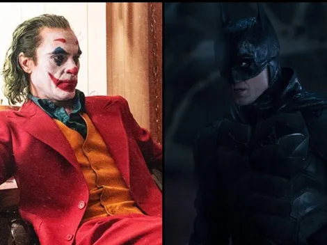 The Batman | ¿Existe alguna conexión con Joker, la película de Joaquín Phoenix?