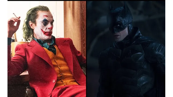 ¿Joker y Batman se verán las caras?