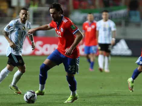 Ben ilusiona a Chile y muestra su recuperación