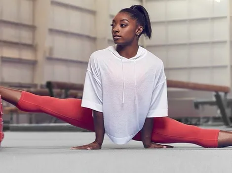 "La presión exagerada del deporte pasa factura"