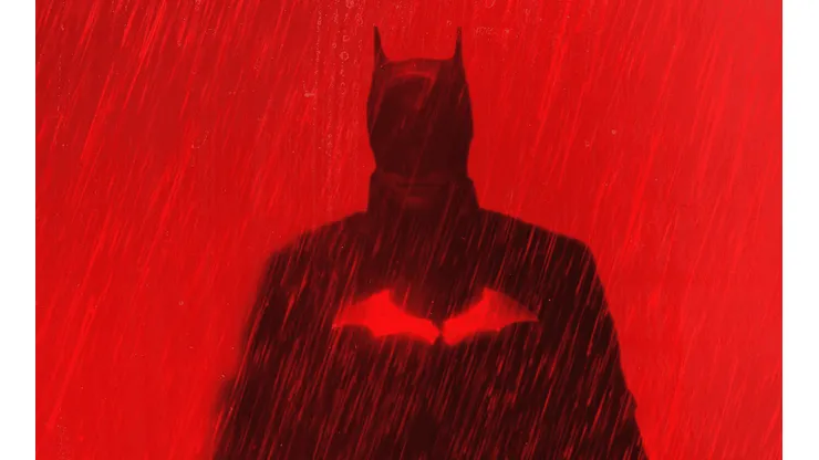 The Batman