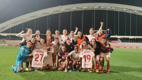 La agenda de las chilenas por el mundo este fin de semana