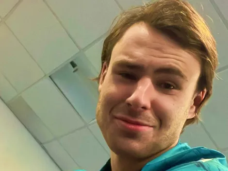 ¡Vuelco total! Brereton se afeita y queda parecido al Príncipe Azul