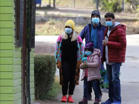 ¿Cómo saber si recibí el Aporte Familiar Permanente?