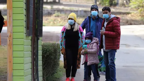 ¿Cómo saber si recibí el Aporte Familiar Permanente?