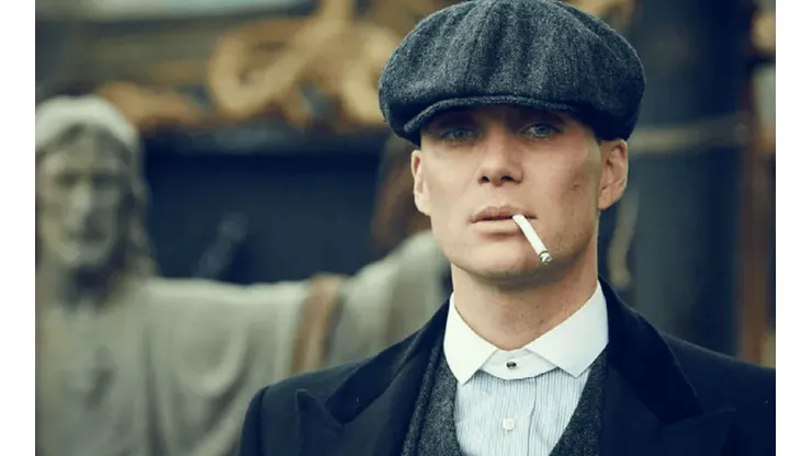Peaky Blinders