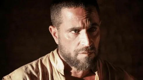 Pasión de Gavilanes