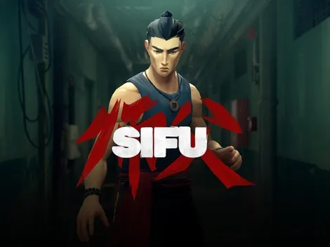 ¡El juego Sifu llega al millón de copias vendidas!