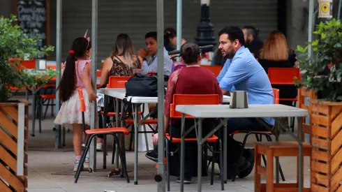 Actividades y aforos Fase 2 - Transición