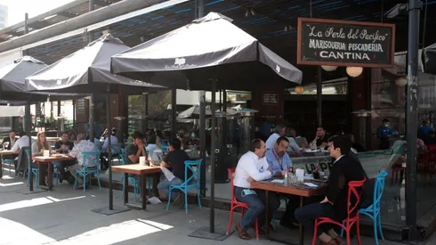 Fase 3 de Preparación: Aforos