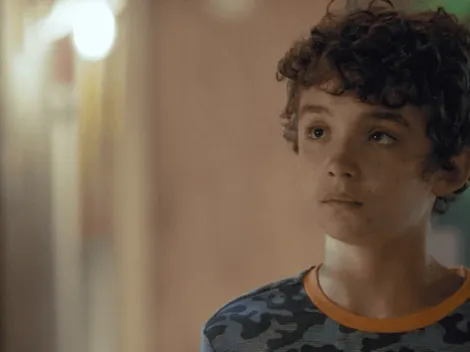 Amar Profundo | ¿Quién es el verdadero padre de Gaspar?