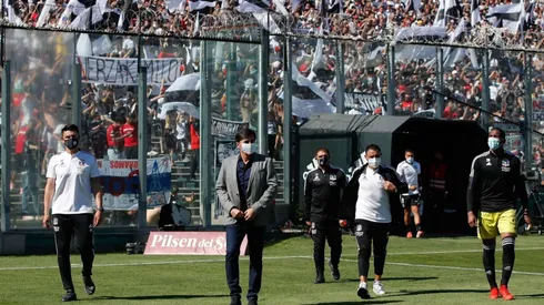 Quintertos no ha logrado que el Monumental sea un terreno duro para los rivales