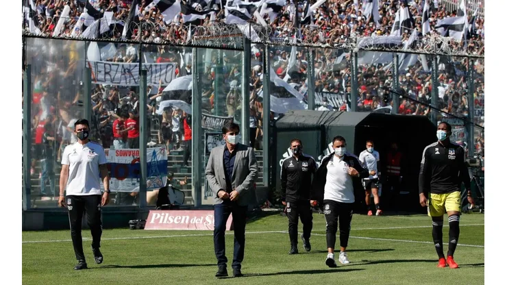 Quintertos no ha logrado que el Monumental sea un terreno duro para los rivales