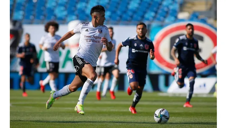 Para Mauro Olivi, Pablo Solari será la figura del Superclásico