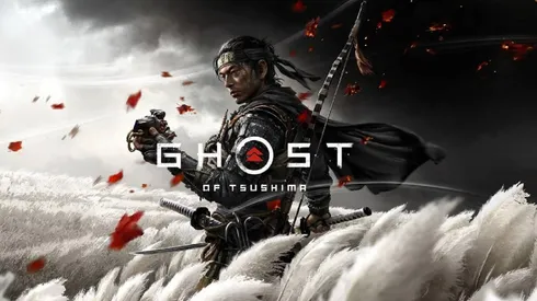 El primer juego fue protagonizado por el personaje Jin Sakai