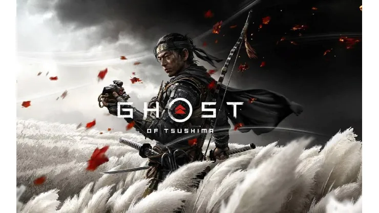 El primer juego fue protagonizado por el personaje Jin Sakai