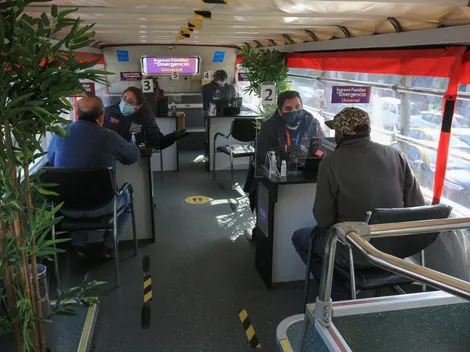 ¿Tienes pagos pendientes del IFE Universal? Consulta con tu RUT