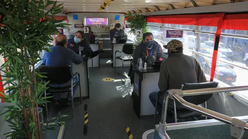 Pagos pendientes IFE Universal